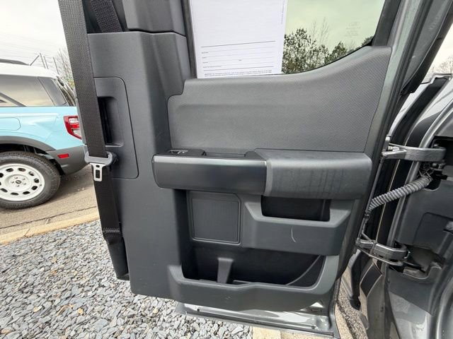 Certified 2021 Ford F150 XL w/ Equipment Group 101A High image 21