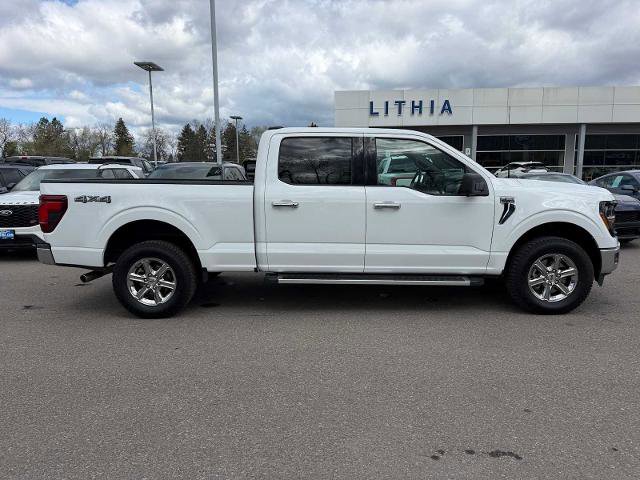 Certified 2024 Ford F150 XLT w/ Tow/Haul Package image 6