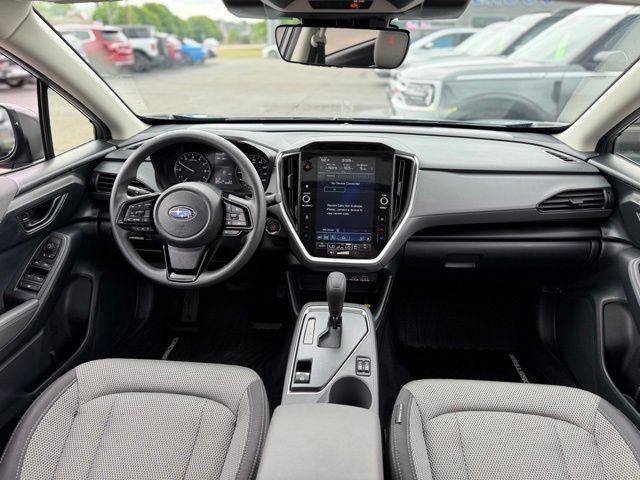 Used 2024 Subaru Crosstrek 2.0i Premium AWD/4WD video 2