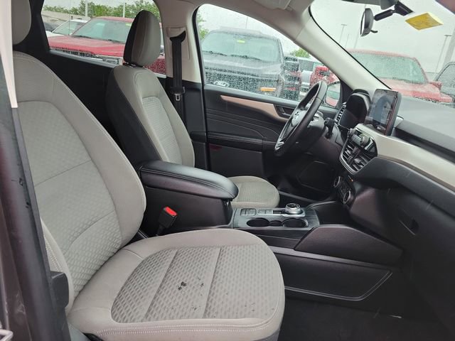 Certified 2022 Ford Escape SE w/ Convenience Package AWD/4WD image 29