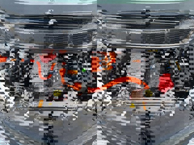 Used 2019 Chevrolet Bolt LT image 30