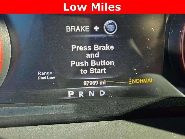 Used 2017 RAM 1500 Rebel w/ Luxury Group image 23