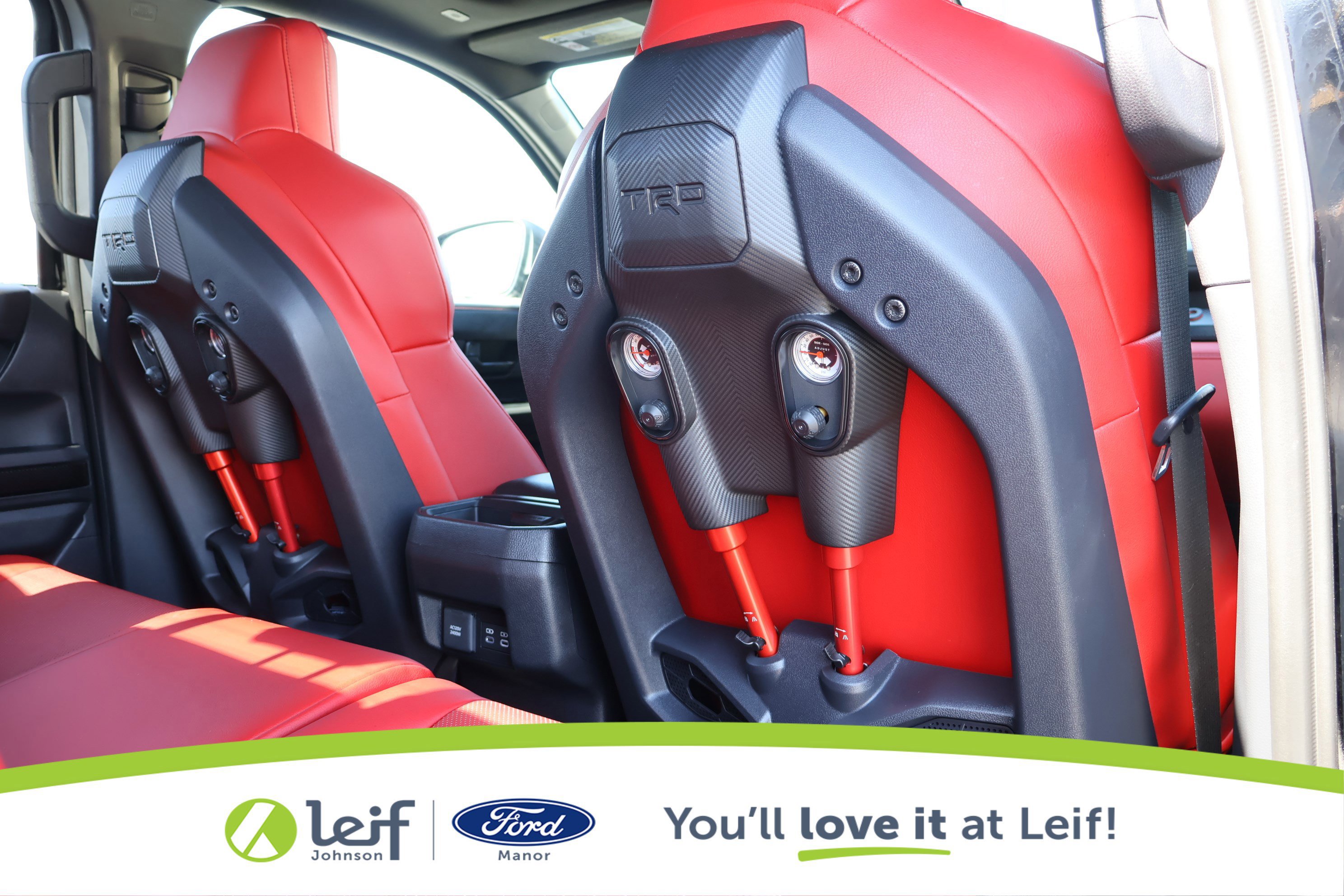 Used 2025 Toyota Tacoma TRD Pro image 34