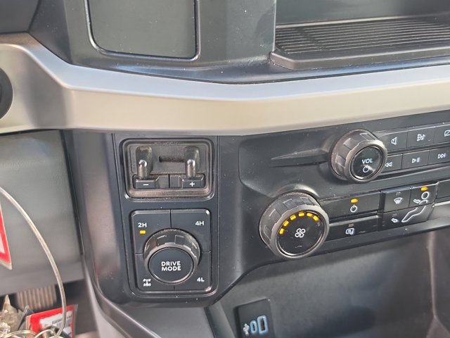 Certified 2024 Ford F250 XLT w/ FX4 Off-Road Package AWD/4WD image 30