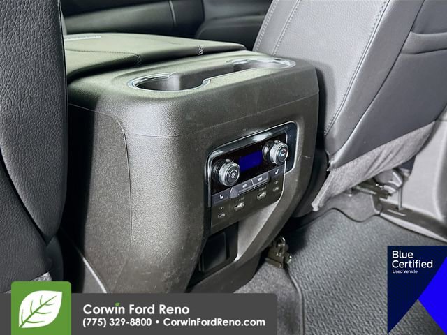 Used 2025 GMC Yukon Denali w/ Denali Reserve Package image 32