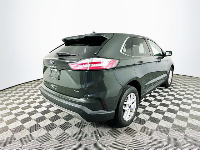 Certified 2022 Ford Edge SEL w/ Convenience Package image 5