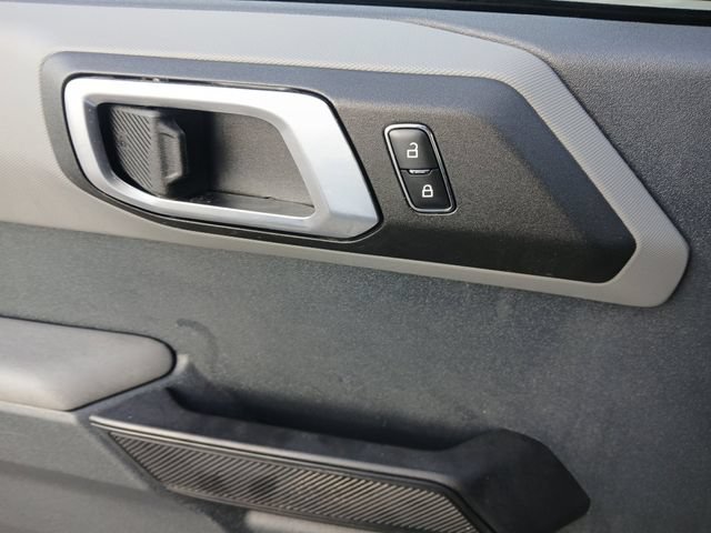 Certified 2023 Ford Bronco Big Bend AWD/4WD image 17