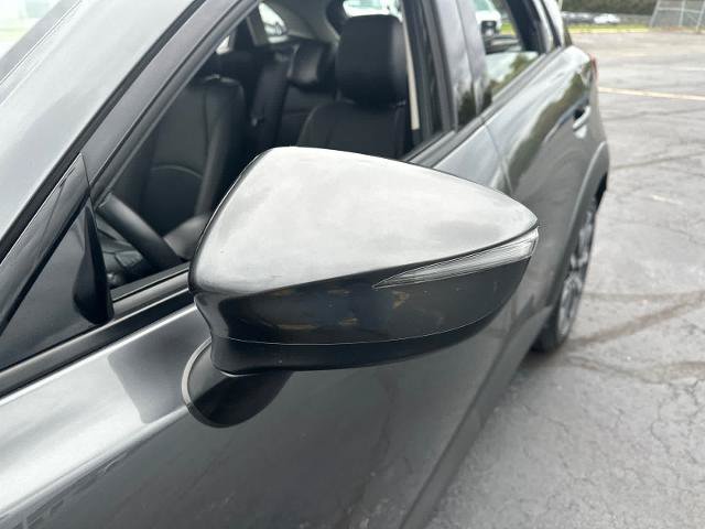 Used 2019 MAZDA CX-3 Touring w/ Preferred Equipment Package AWD/4WD image 12