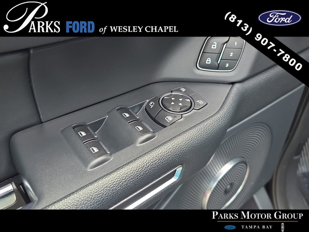 Certified 2022 Ford Expedition Limited RWD image 17