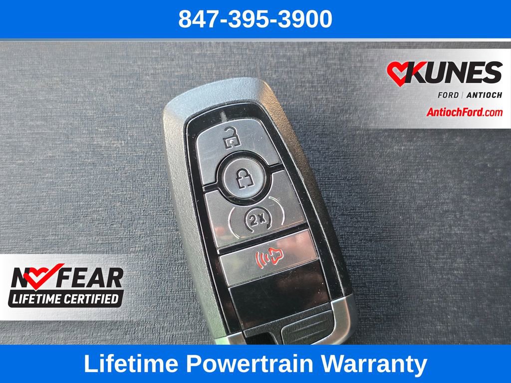 Certified 2023 Ford Bronco Wildtrak AWD/4WD image 60