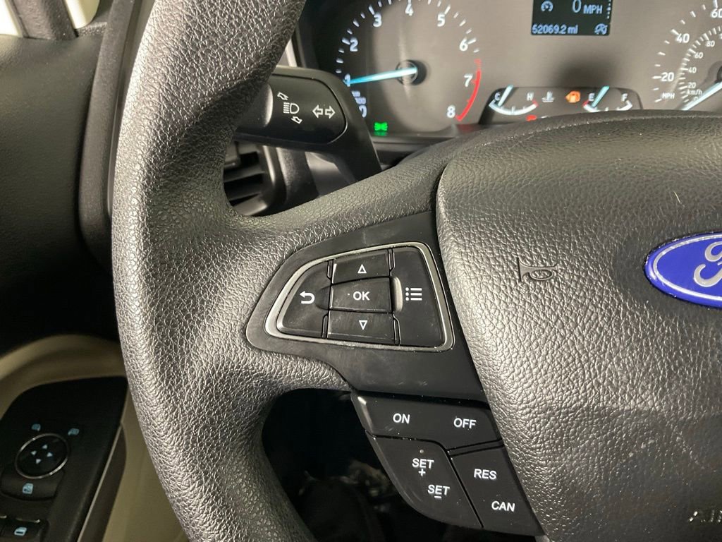 Certified 2021 Ford EcoSport S FWD image 23
