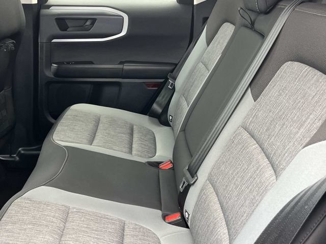 Certified 2023 Ford Bronco Sport Big Bend w/ Convenience Package AWD/4WD image 23