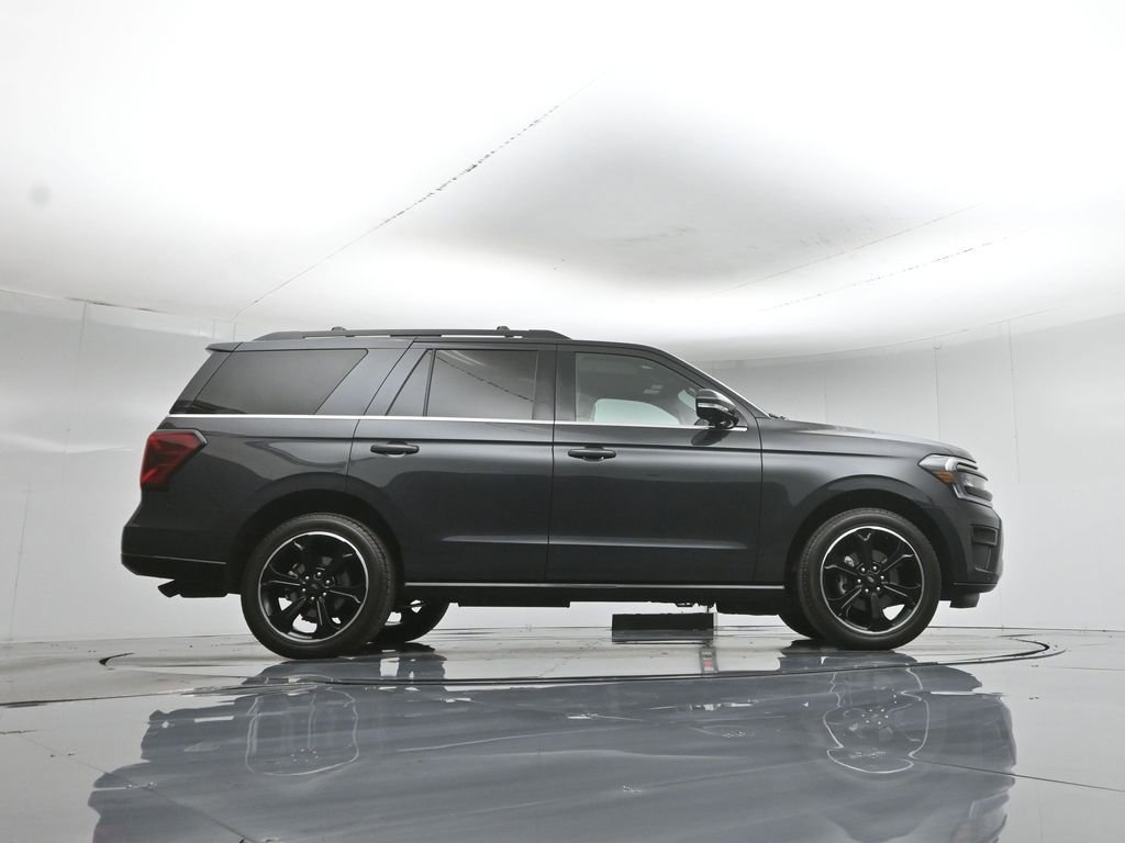 Certified 2023 Ford Expedition Limited AWD/4WD image 53