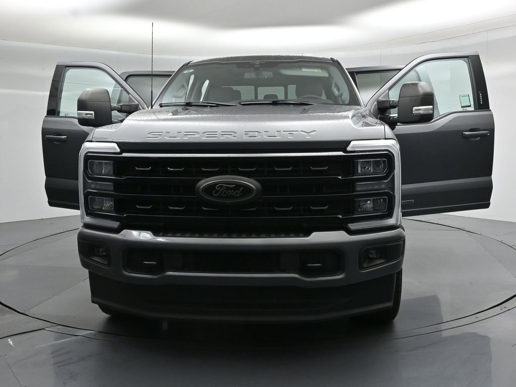 Certified 2023 Ford F350 XLT w/ Black Appearance Package AWD/4WD image 30