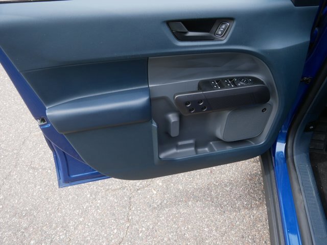 Certified 2023 Ford Maverick Lariat w/ Lariat Luxury Package FWD image 13