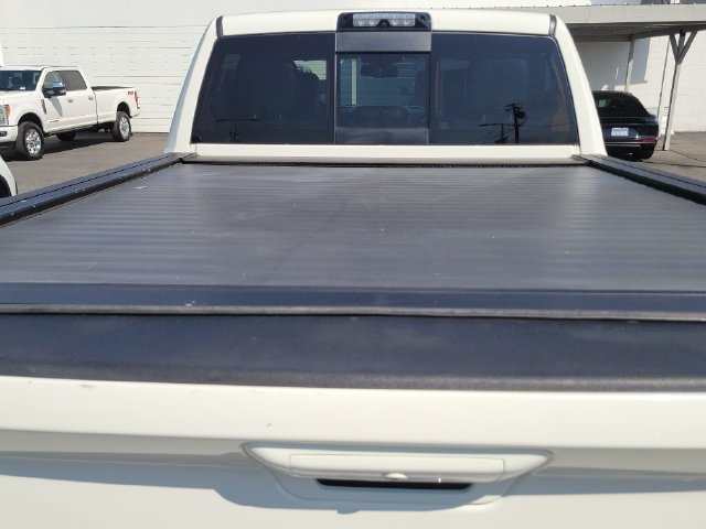 Used 2021 RAM 2500 Laramie AWD/4WD image 12