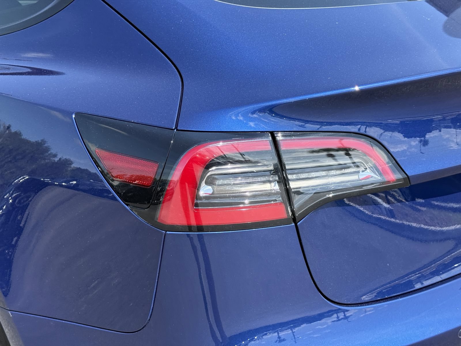 Certified 2021 Ford Mustang Mach-E GT AWD/4WD image 10