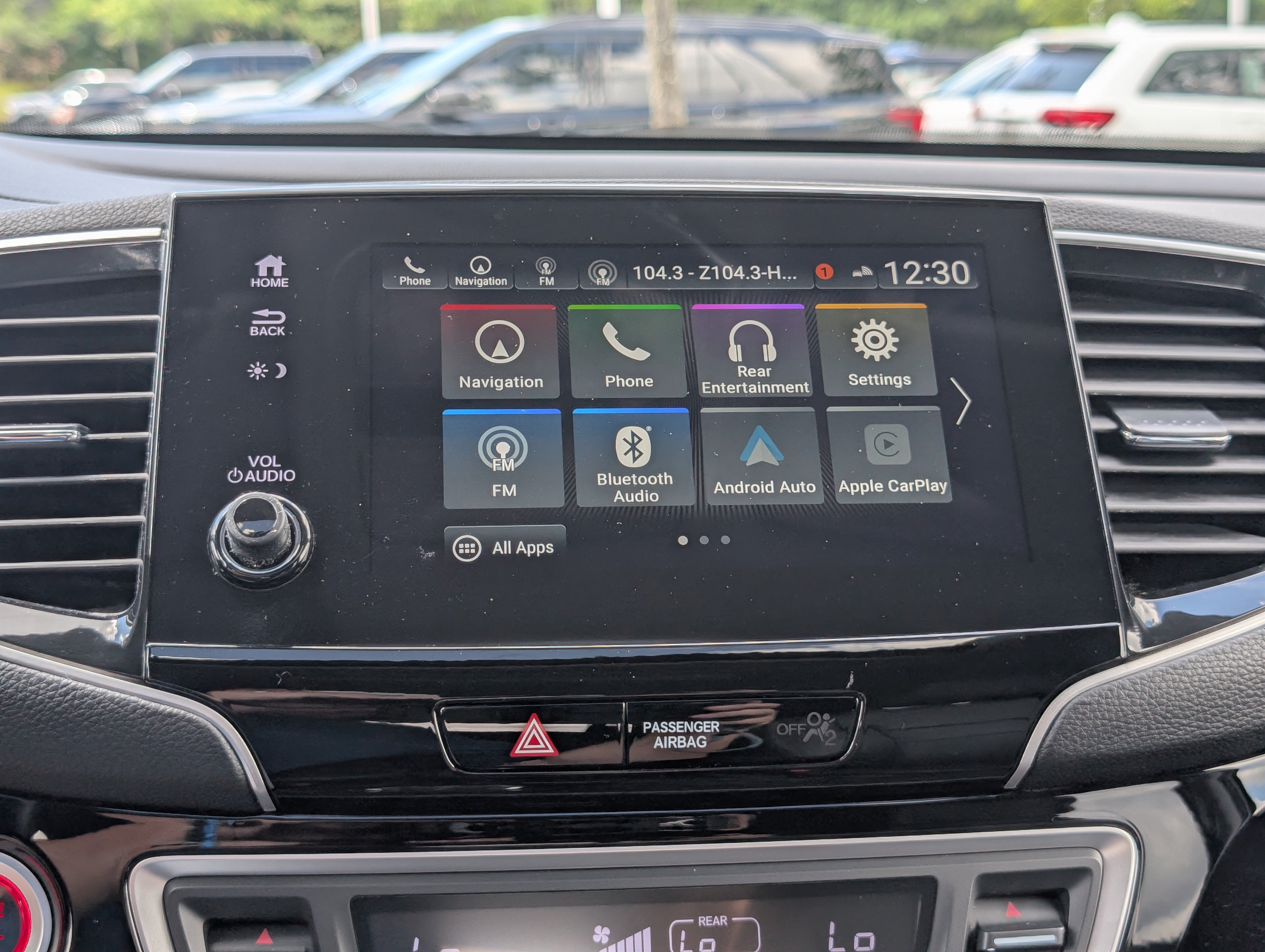 Used 2021 Honda Pilot Touring image 31