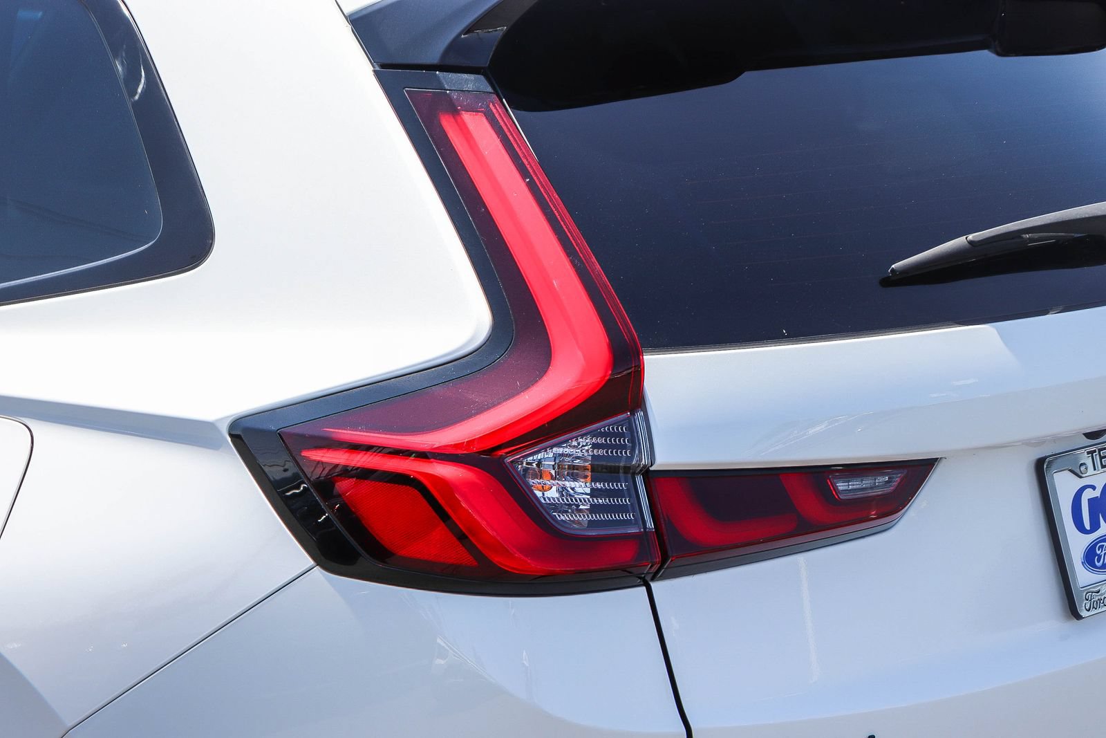 Used 2026 Honda CR-V Sport Touring image 7