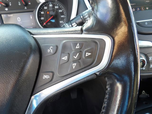 Used 2022 Chevrolet Equinox LT w/ Driver Convenience Package image 21