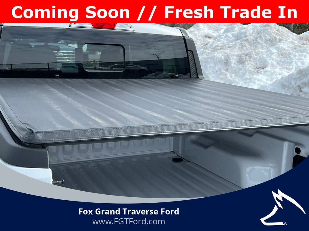 Certified 2023 Ford Maverick XLT w/ Equipment Group 300A Standard image 10