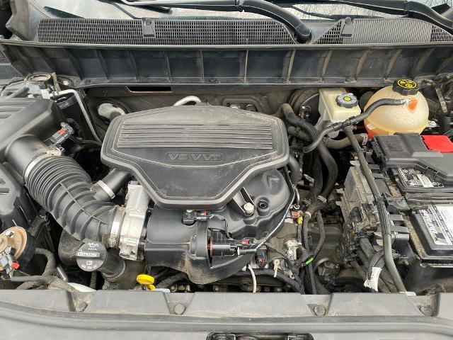 Used 2018 GMC Acadia SLT image 33