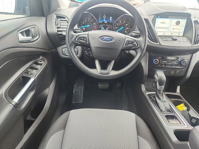 Certified 2019 Ford Escape SE image 9