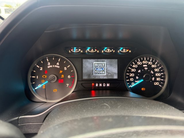 Certified 2018 Ford F150 XLT w/ Equipment Group 302A Luxury AWD/4WD image 10