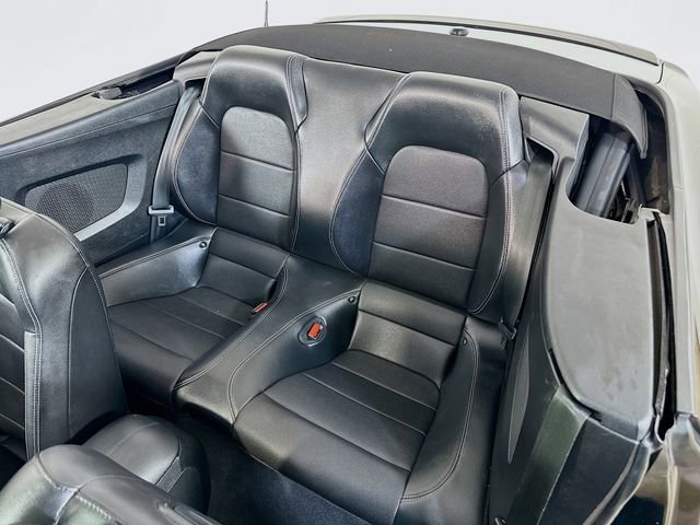 Certified 2022 Ford Mustang Premium image 17