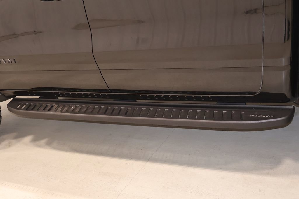 Used 2022 RAM 1500 TRX w/ TRX Level 2 Equipment Group AWD/4WD image 52