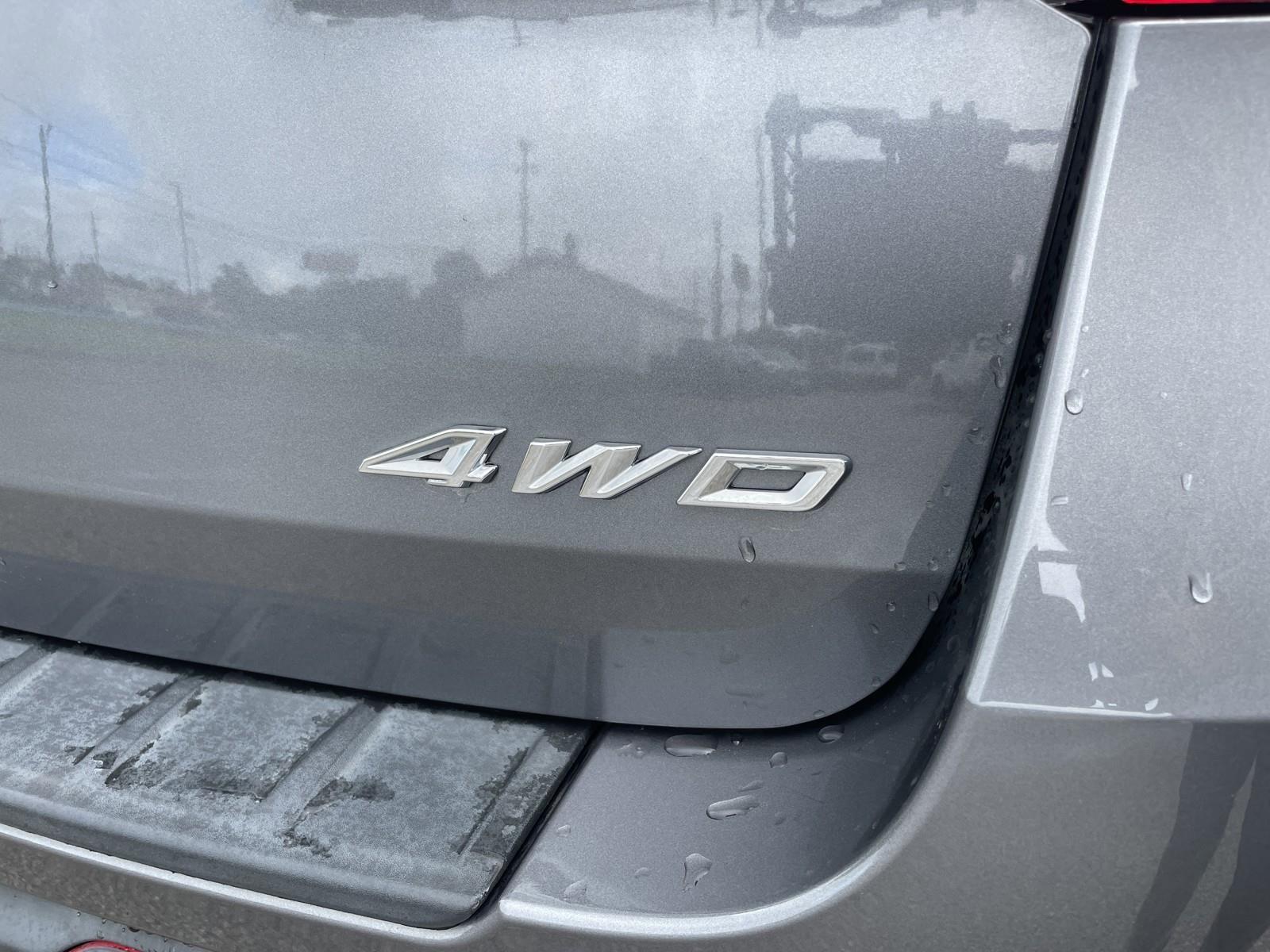 Certified 2022 Ford Explorer XLT w/ Equipment Group 202A image 47