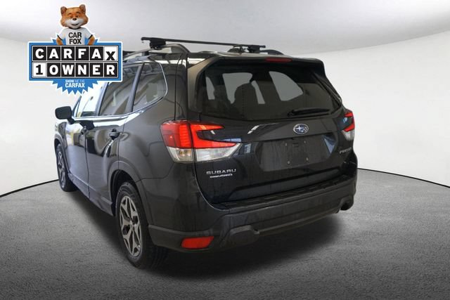 Used 2019 Subaru Forester Premium w/ All-Weather Package AWD/4WD image 11