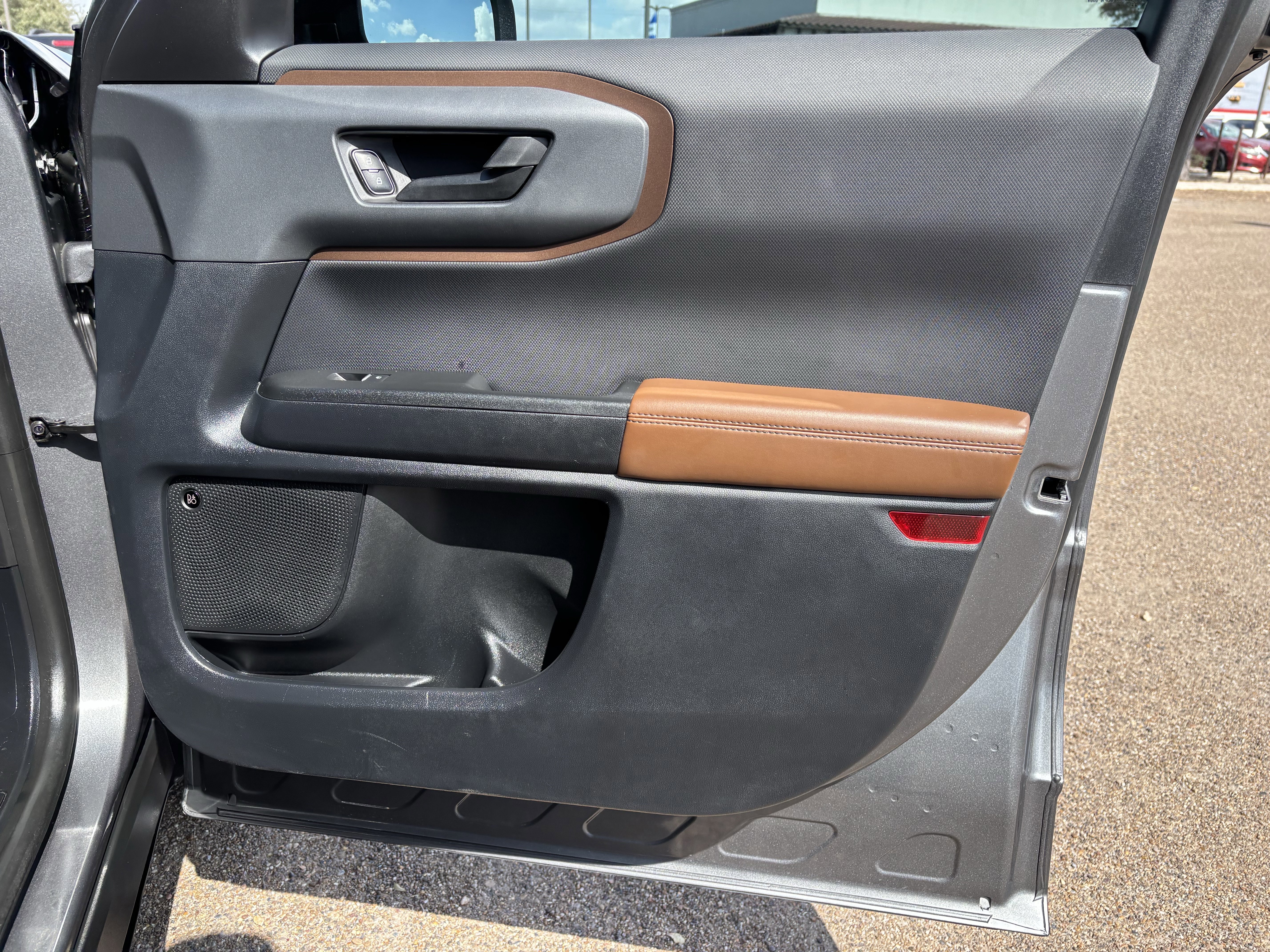 Certified 2023 Ford Bronco Sport Outer Banks w/ Tech Package image 23