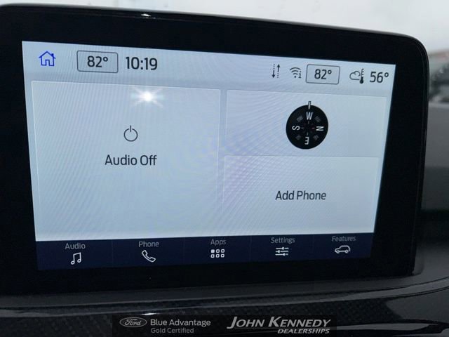 Certified 2025 Ford Escape ST-Line w/ Cold Weather Package image 23