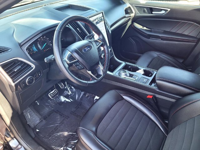 Certified 2024 Ford Edge ST-Line AWD/4WD image 10