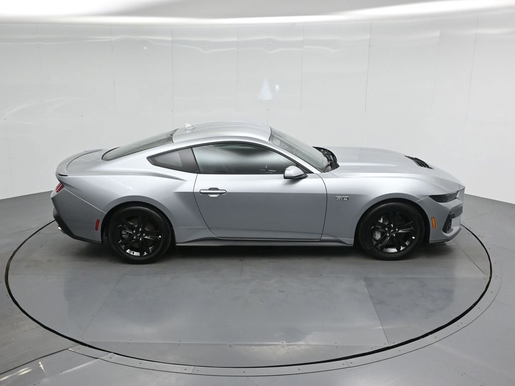 Certified 2025 Ford Mustang GT image 36