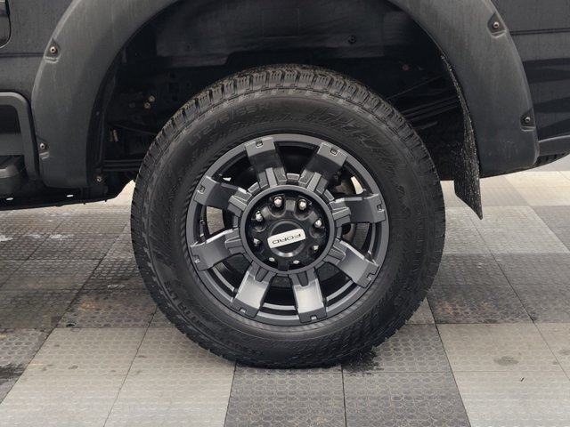 Certified 2023 Ford F250 Lariat w/ Lariat Ultimate Package AWD/4WD image 22
