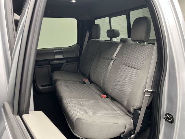 Certified 2020 Ford F150 XLT w/ Equipment Group 302A Luxury AWD/4WD image 14