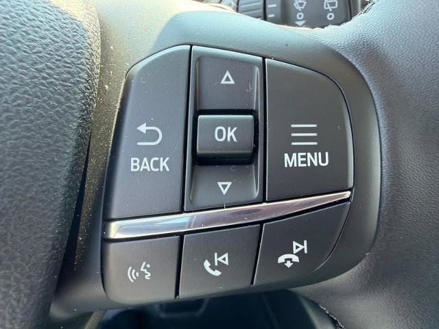 Certified 2025 Ford Bronco Sport Badlands AWD/4WD image 19