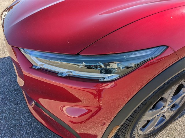 Certified 2022 Ford Mustang Mach-E Select w/ Comfort/Technology Package image 9