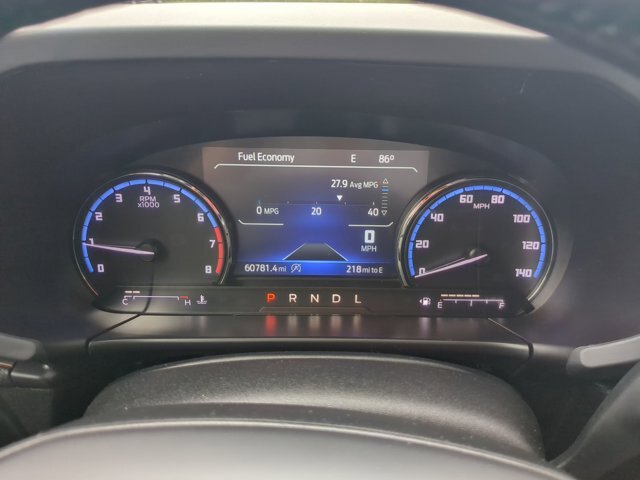 Certified 2022 Ford Bronco Sport Outer Banks w/ Tech Package AWD/4WD image 16