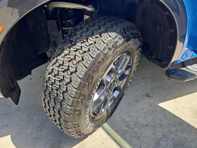 Certified 2024 Ford Ranger XLT AWD/4WD image 30
