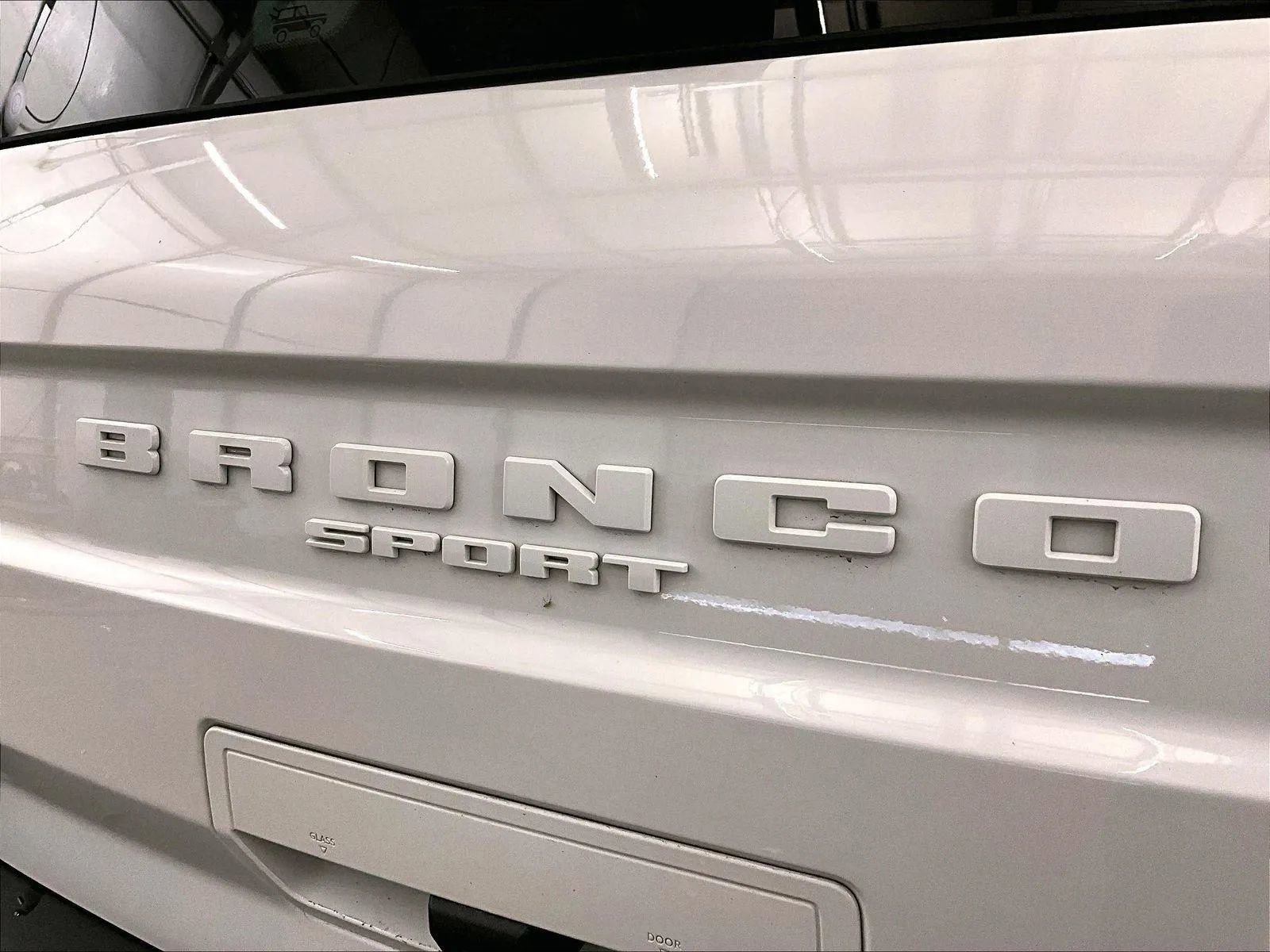 Certified 2024 Ford Bronco Sport Big Bend w/ Topo Graphic Package AWD/4WD image 13