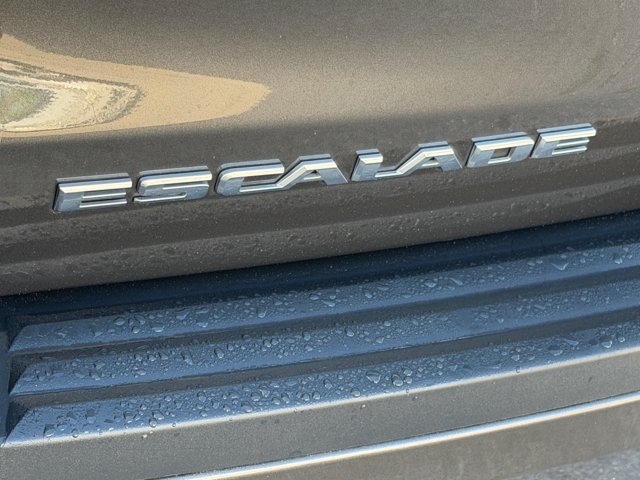 Used 2020 Cadillac Escalade ESV Luxury AWD/4WD image 20