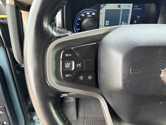 Certified 2022 Ford Bronco Big Bend AWD/4WD image 22
