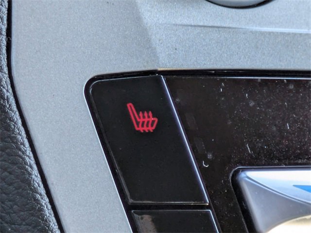 Certified 2022 Ford Explorer XLT image 21