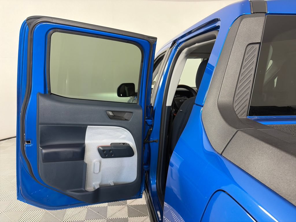 Certified 2022 Ford Maverick XLT w/ Equipment Group 300A Standard AWD/4WD image 12
