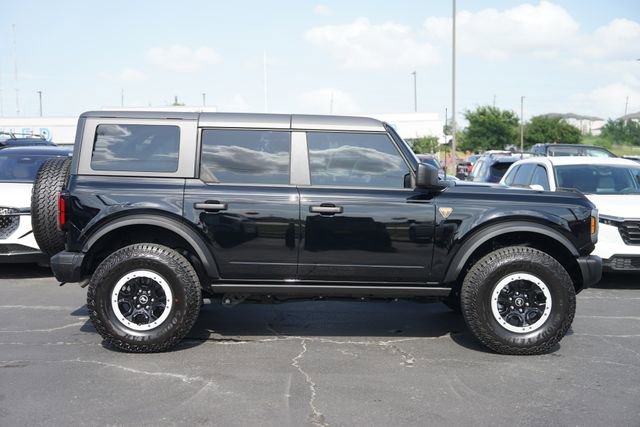 Certified 2026 Ford Bronco Badlands AWD/4WD image 5