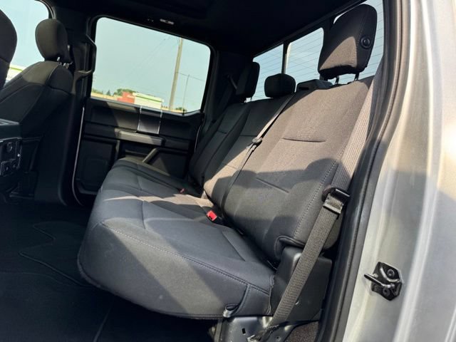 Certified 2019 Ford F150 XLT w/ Equipment Group 302A Luxury AWD/4WD image 8