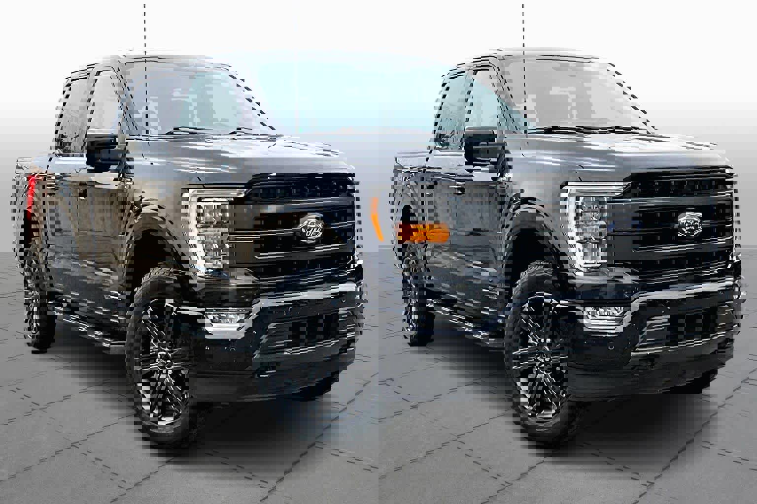 Certified 2021 Ford F150 Lariat w/ Max Trailer Tow Package image 2